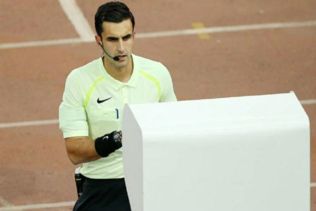 Ο Κουμπαράκης έστειλε εξώδικο στον Μπέο μετά το ΟΦΗ – Βόλος Ο Κουμπαράκης έστειλε εξώδικο στον Μπέο μετά το ΟΦΗ – Βόλος