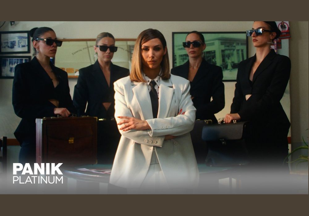 Λένα Ζευγαρά – “Θα Θα” | Tο music video για τη νέα επιτυχία της ! Λένα Ζευγαρά – “Θα Θα” | Tο music video για τη νέα επιτυχία της !
