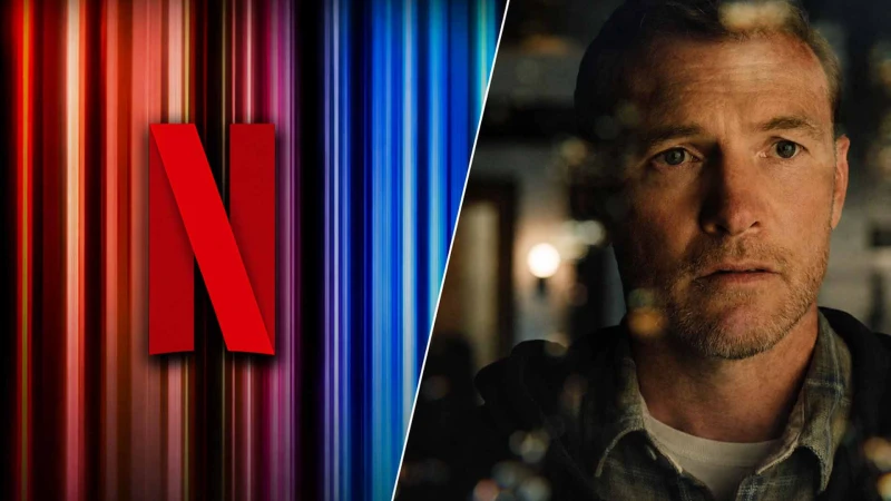 «I Will Find You»: Η νέα μεγάλη επιτυχία του Netflix που ανέβηκε στο Top 10 όλων των εποχών «I Will Find You»: Η νέα μεγάλη επιτυχία του Netflix που ανέβηκε στο Top 10 όλων των εποχών