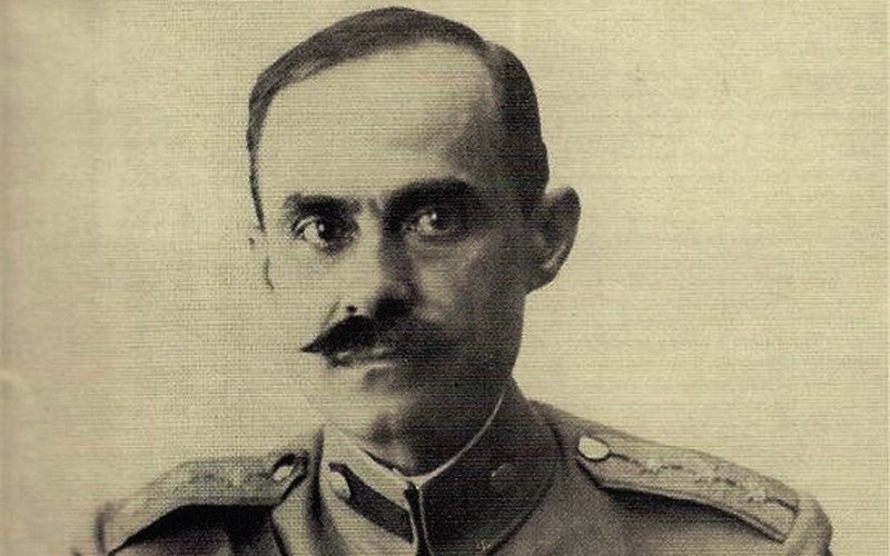 Νικόλαος Πλαστήρας (Μαύρος Καβαλάρης) ο τίμιος πολιτικός και γενναίος στρατιωτικός Νικόλαος Πλαστήρας (Μαύρος Καβαλάρης) ο τίμιος πολιτικός και γενναίος στρατιωτικός