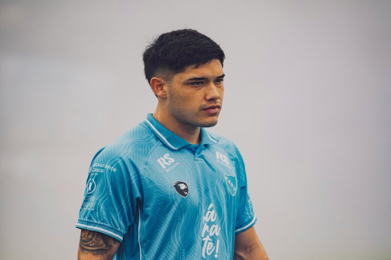 Super League 2: Αλλάζει επίπεδο με τον 24χρονο Αργεντινό εξτρέμ Σαντιάγκο Πατρόνι ο Πανθρακικός Super League 2: Αλλάζει επίπεδο με τον 24χρονο Αργεντινό εξτρέμ Σαντιάγκο Πατρόνι ο Πανθρακικός