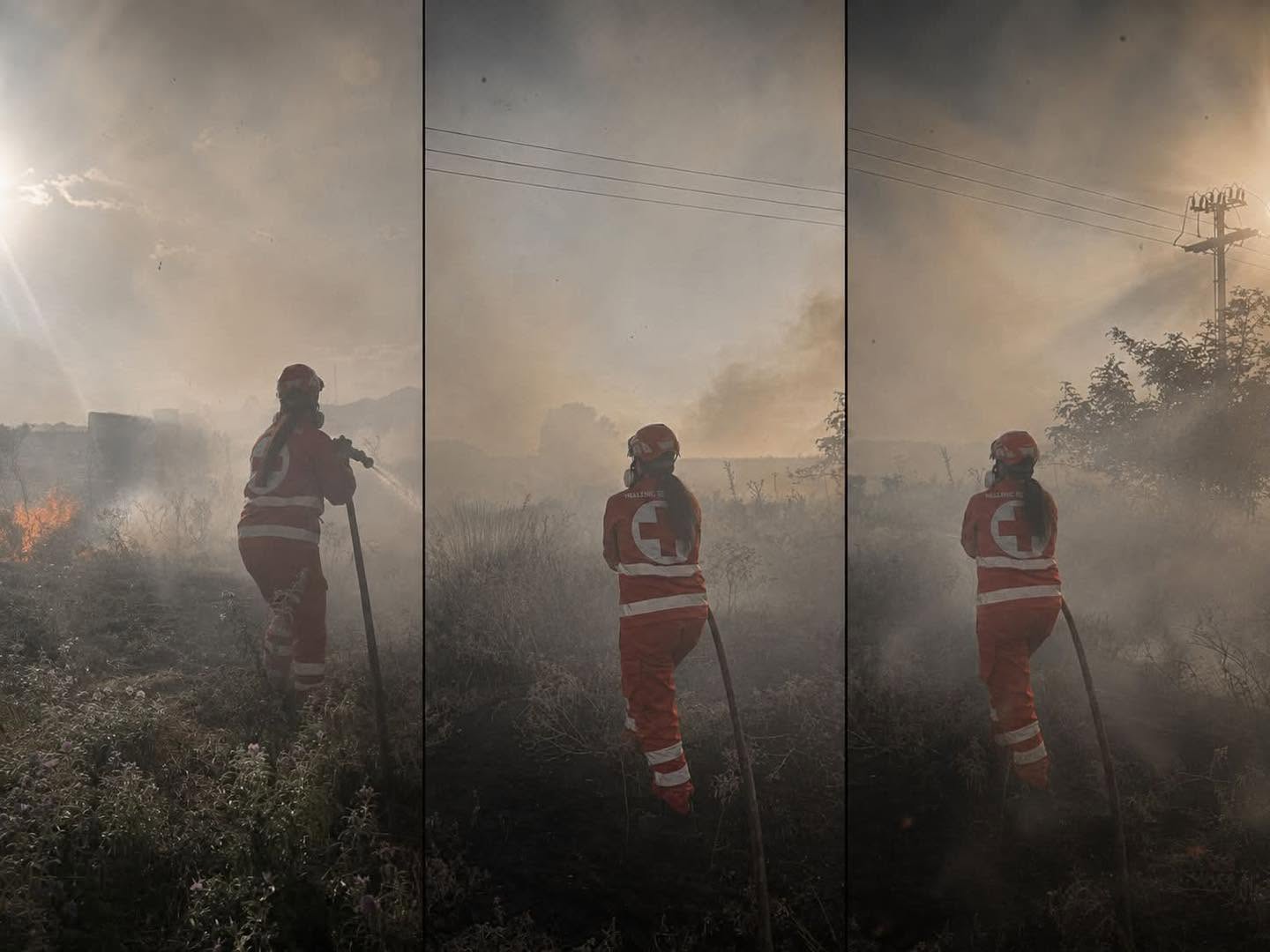 ΕΛΛΗΝΙΚΟΣ ΕΡΥΘΡΟΣ ΣΤΑΥΡΟΣ-ΠΕΡΙΦΕΡΕΙΑΚΟ ΤΜΗΜΑ ΚΟΜΟΤΗΝΗΣ : ΜΙΑ ΕΒΔΟΜΑΔΑ ΣΕ ΠΛΗΡΗ ΕΠΙΧΕΙΡΗΣΙΑΚΗ ΕΤΟΙΜΟΤΗΤΑ ΕΛΛΗΝΙΚΟΣ ΕΡΥΘΡΟΣ ΣΤΑΥΡΟΣ-ΠΕΡΙΦΕΡΕΙΑΚΟ ΤΜΗΜΑ ΚΟΜΟΤΗΝΗΣ : ΜΙΑ ΕΒΔΟΜΑΔΑ ΣΕ ΠΛΗΡΗ ΕΠΙΧΕΙΡΗΣΙΑΚΗ ΕΤΟΙΜΟΤΗΤΑ