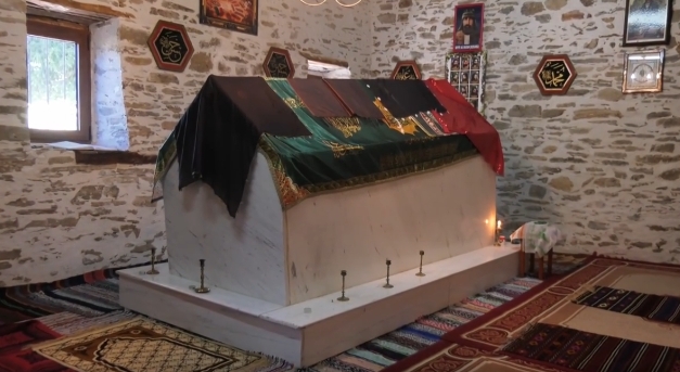 Ισχυρό και εθνικό μήνυμα η επίσημη κατάθεση της αίτησης για αναγνώριση της θρησκευτικής κοινότητας των Μπεκτασήδων Αλεβιτών Μουσουλμάνων
