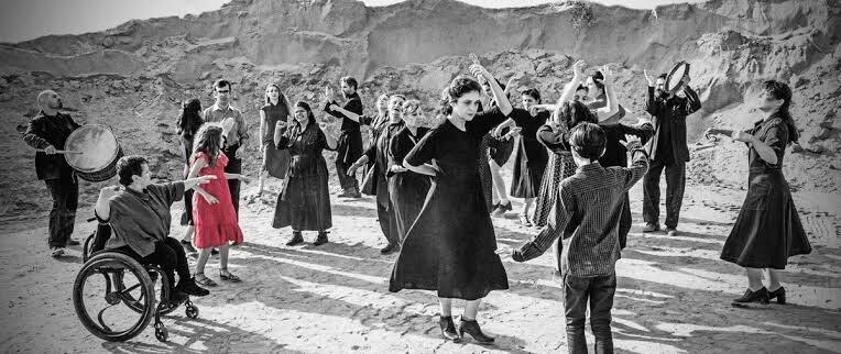 69o ΦΕΣΤΙΒΑΛ ΦΙΛΙΠΠΩΝ: «Τρωάδες» του Ευριπίδη- Διασκευή – Σκηνοθεσία: Ελένη Ευθυμίου