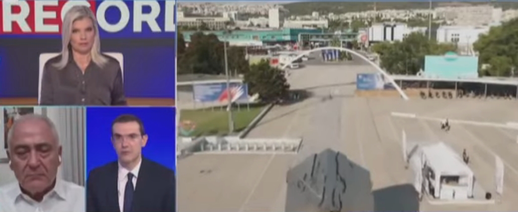 Γιάννης Χατζηθεοδοσίου : Χρειάζονται μέτρα με άμεσο αντίκτυπο στην αγορά Γιάννης Χατζηθεοδοσίου : Χρειάζονται μέτρα με άμεσο αντίκτυπο στην αγορά