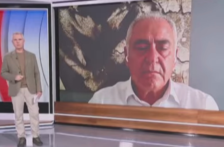 Γιάννης Χατζηθεοδοσίου : Περιμένουμε να ανακοινωθούν στη ΔΕΘ μέτρα στήριξης των μικρομεσαίων – Ακρίβεια, ενέργεια, στέγη είναι μεγάλα “αγκάθια” για επιχειρήσεις και καταναλωτές Γιάννης Χατζηθεοδοσίου : Περιμένουμε να ανακοινωθούν στη ΔΕΘ μέτρα στήριξης των μικρομεσαίων – Ακρίβεια, ενέργεια, στέγη είναι μεγάλα “αγκάθια” για επιχειρήσεις και καταναλωτές