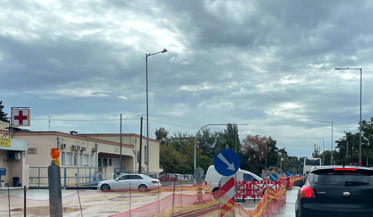 Η «προτεραιότητα» θα κρίνει το έργο Η «προτεραιότητα» θα κρίνει το έργο