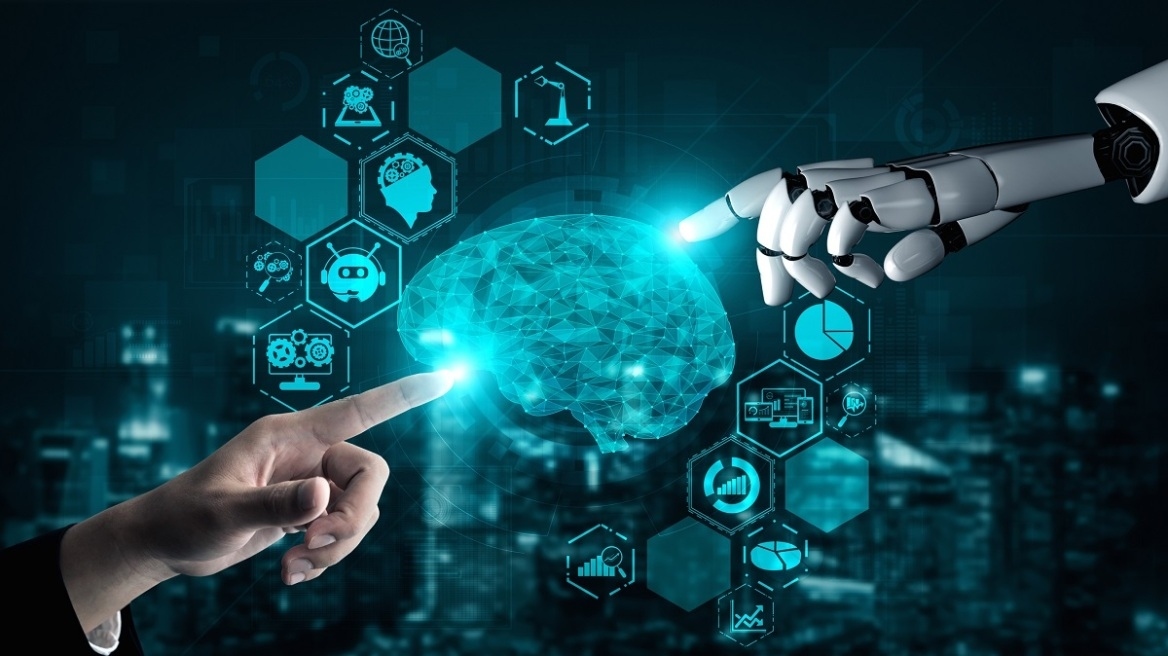 Πώς οι  απατεώνες επιστρατεύουν το AI για να υποδυθούν brands