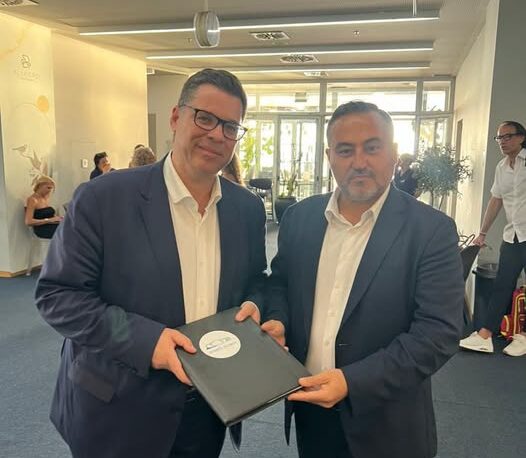 Τις 6 βασικές αναπτυξιακές προτεραιότητες του δήμου Ιάσμου παρουσίασε σε συνάντηση με κυβερνητικό κλιμάκιο ο δήμαρχος Ιάσμου Ιμάμ Τζανέρ Τις 6 βασικές αναπτυξιακές προτεραιότητες του δήμου Ιάσμου παρουσίασε σε συνάντηση με κυβερνητικό κλιμάκιο ο δήμαρχος Ιάσμου Ιμάμ Τζανέρ