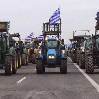 Αγροτικός Σύλλογος Αλεξανδρούπολης: “Η αγανάκτηση έχει πλέον γίνει απαίτηση για λύσεις!”