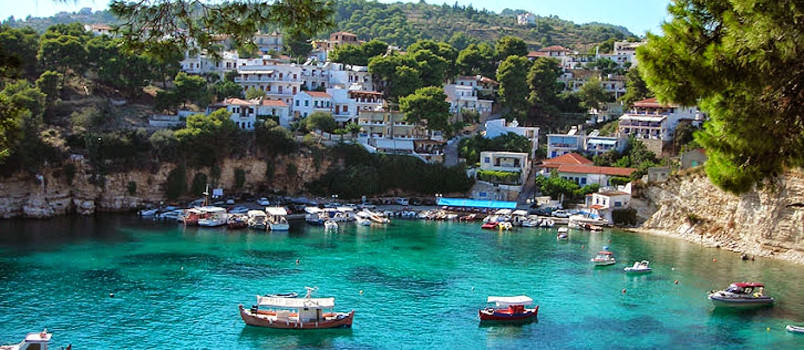 Ένα Ελληνικό νησί φιγουράρει στη λίστα των 10 ανερχόμενων ταξιδιωτικών προορισμών του 2027 Ένα Ελληνικό νησί φιγουράρει στη λίστα των 10 ανερχόμενων ταξιδιωτικών προορισμών του 2027