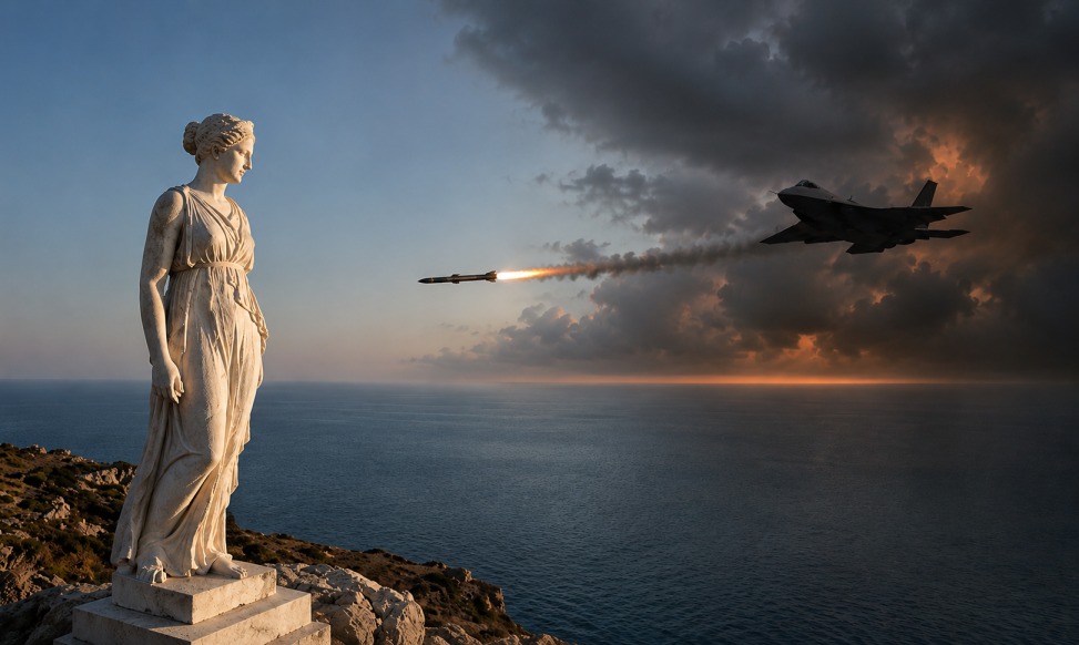 Πώς η Άγκυρα στήνει το σκηνικό της σύγκρουσης ενώ η Αθήνα εθελοτυφλεί Πώς η Άγκυρα στήνει το σκηνικό της σύγκρουσης ενώ η Αθήνα εθελοτυφλεί