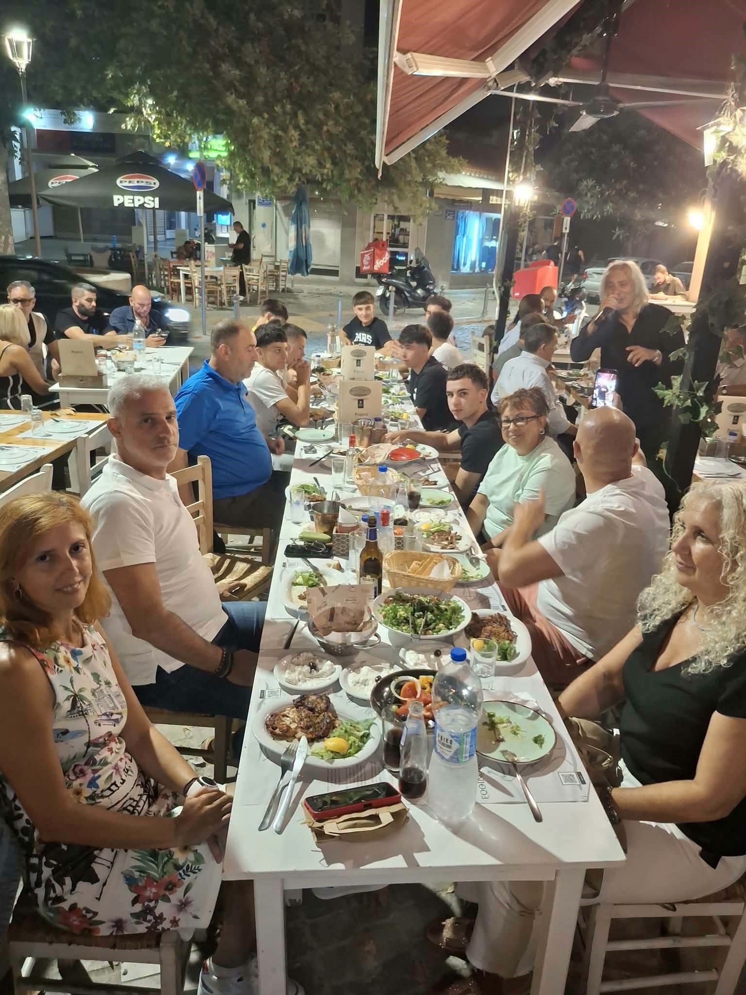 Και ο Αθλητικός Τουρισμός «φέρνει» κόσμο στην Κομοτηνή και όχι «περαστικούς» Και ο Αθλητικός Τουρισμός «φέρνει» κόσμο στην Κομοτηνή και όχι «περαστικούς»