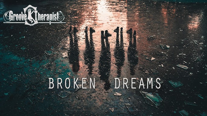 GROOVE THERAPIST – “Broken Dreams”: Το νέο video clip για τα όνειρα που χάθηκαν !
