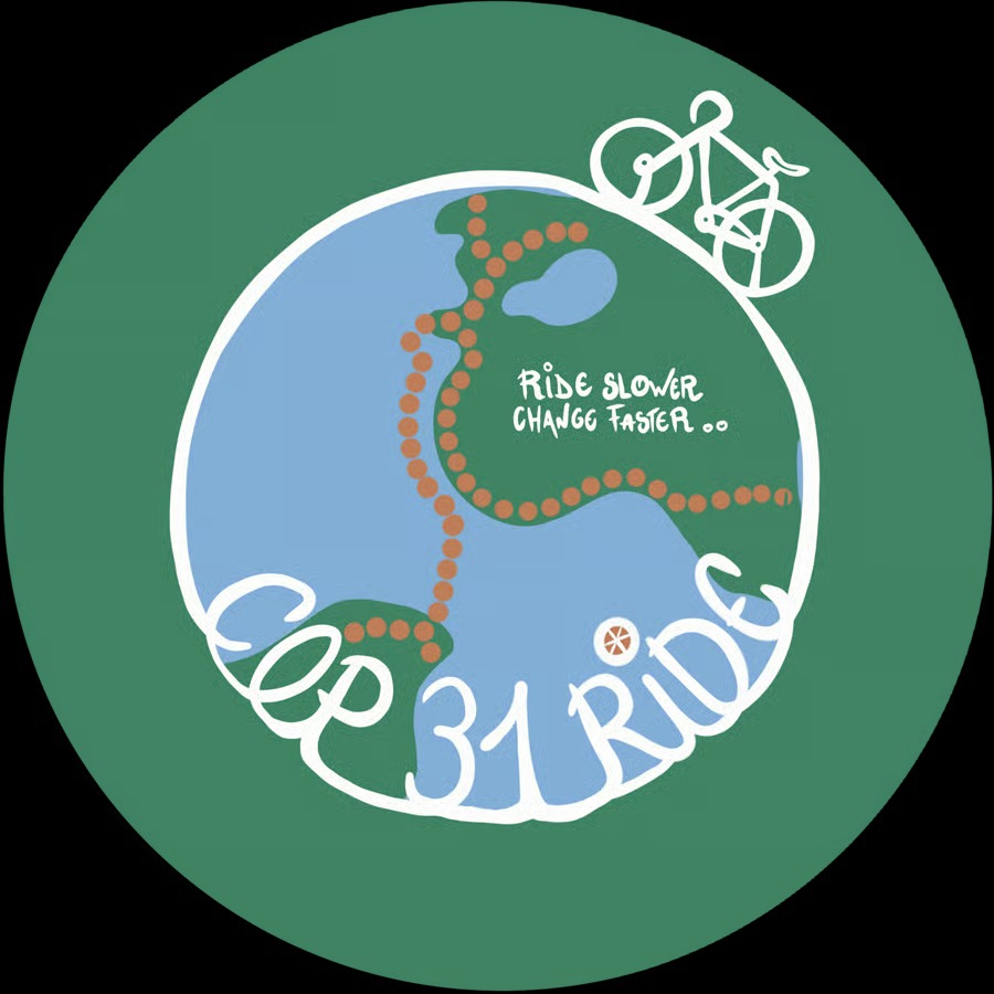 Η Κομοτηνή υποδέχεται το COP31 Bike Ride – Ποδηλατούμε για το κλίμα και τη βιώσιμη κινητικότητα Η Κομοτηνή υποδέχεται το COP31 Bike Ride – Ποδηλατούμε για το κλίμα και τη βιώσιμη κινητικότητα