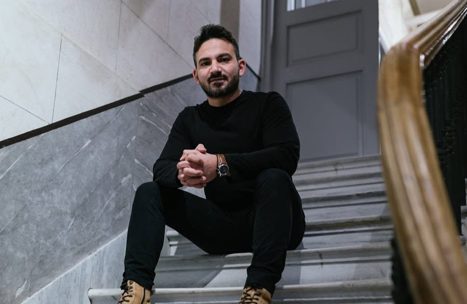 «Η Οδός των Αναμνήσεων»: Η νέα μουσική δημιουργία του Ξανθιώτη Γιώργου Λαζαρίδη «Η Οδός των Αναμνήσεων»: Η νέα μουσική δημιουργία του Ξανθιώτη Γιώργου Λαζαρίδη