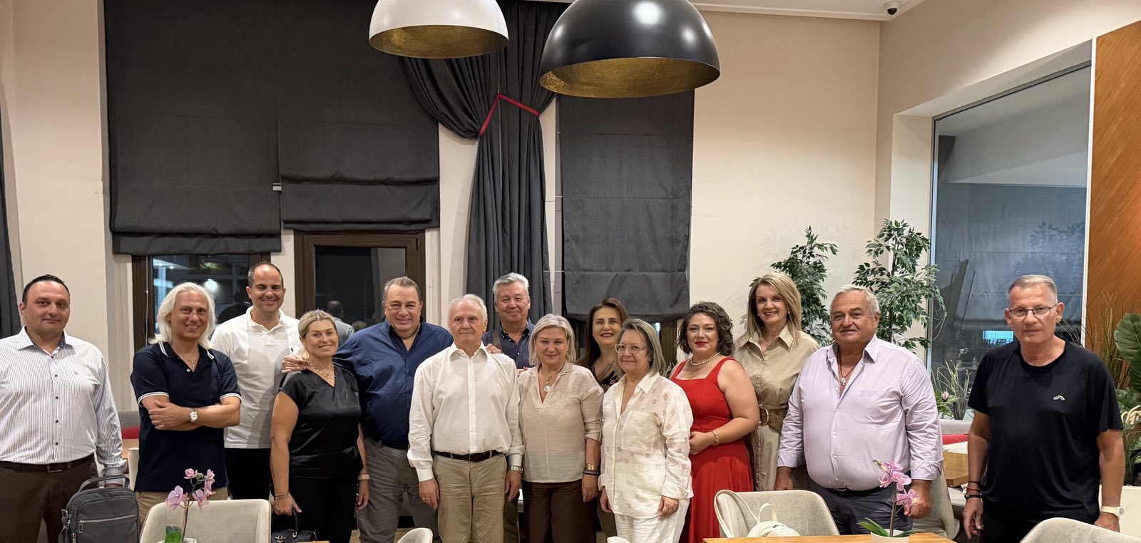 Eπίσκεψη στη Ροδόπη του Υφυπουργού Αγροτικής Ανάπτυξης Γιάννη Ανδριανού και συνάντηση με τοπικούς φορείς  (φωτος)