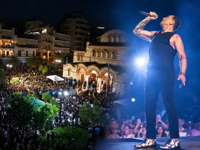 Ένα διαφορετικό σχόλιο σε ένα σοβαρό περιστατικό που στοίχισε την ζωή ενός ανθρώπου Ένα διαφορετικό σχόλιο σε ένα σοβαρό περιστατικό που στοίχισε την ζωή ενός ανθρώπου