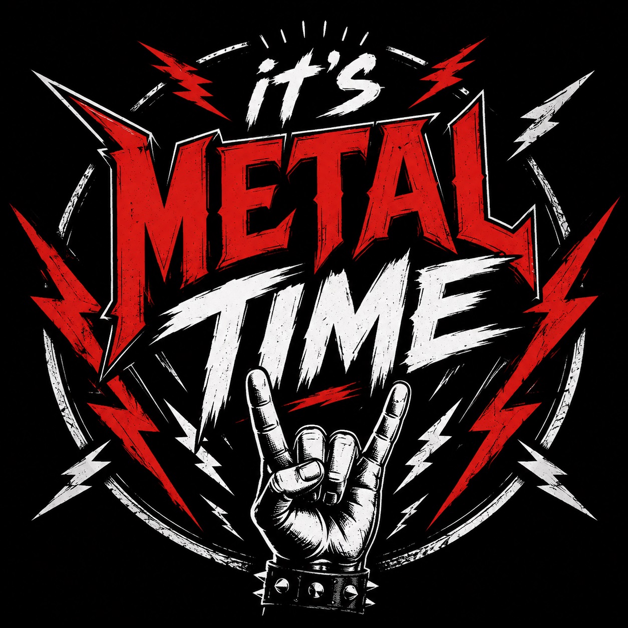 𝐼𝓉’𝓈 𝑀𝑒𝓉𝒶𝓁 𝒯𝒾𝓂𝑒: MASTODON – ΝΕΟ ΑΛΜΠΟΥΜ – MARROW DEEP