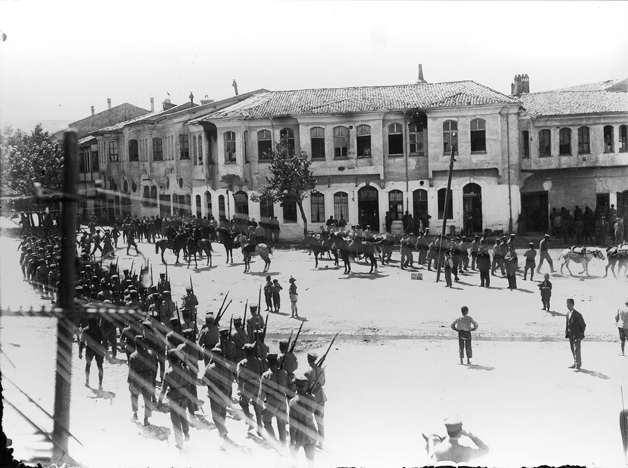 Μικρασιατική εκστρατεία: 100 και πλέον χρόνια από τότε…