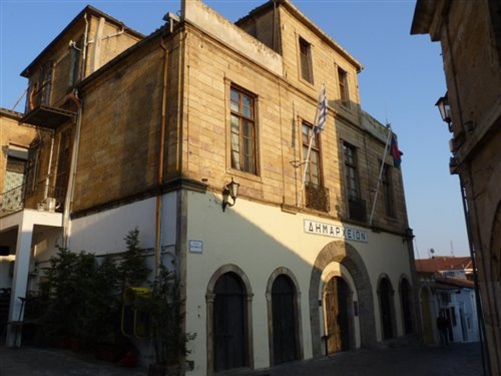 Ξάνθη: Έκθεση φωτογραφίας με τίτλο «Φωτογραφική Αποτύπωση του Μνημειακού Αποθέματος της Προβιομηχανικής και Βιομηχανικής Κληρονομιάς της Ανατολικής Μακεδονίας και Θράκης» Ξάνθη: Έκθεση φωτογραφίας με τίτλο «Φωτογραφική Αποτύπωση του Μνημειακού Αποθέματος της Προβιομηχανικής και Βιομηχανικής Κληρονομιάς της Ανατολικής Μακεδονίας και Θράκης»