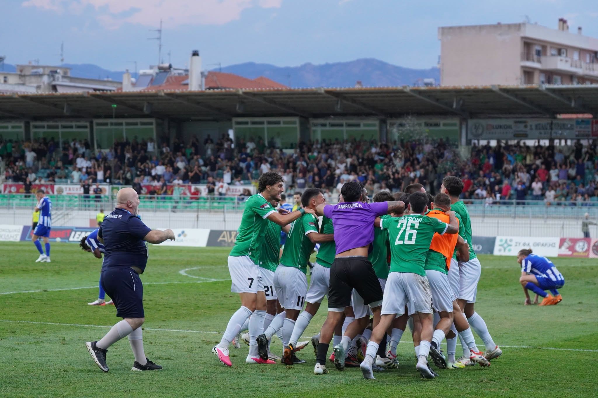 Μεγάλη νίκη με… Νότα υπεροχής (βίντεο) Μεγάλη νίκη με… Νότα υπεροχής (βίντεο)