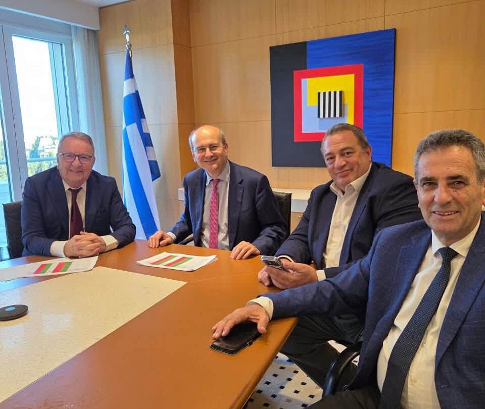 Eυριπίδης Στυλιανίδης: Θετική εξέλιξη για το επίδομα Παραμεθορίου των 130 ευρώ σε όλους τους  ένστολους