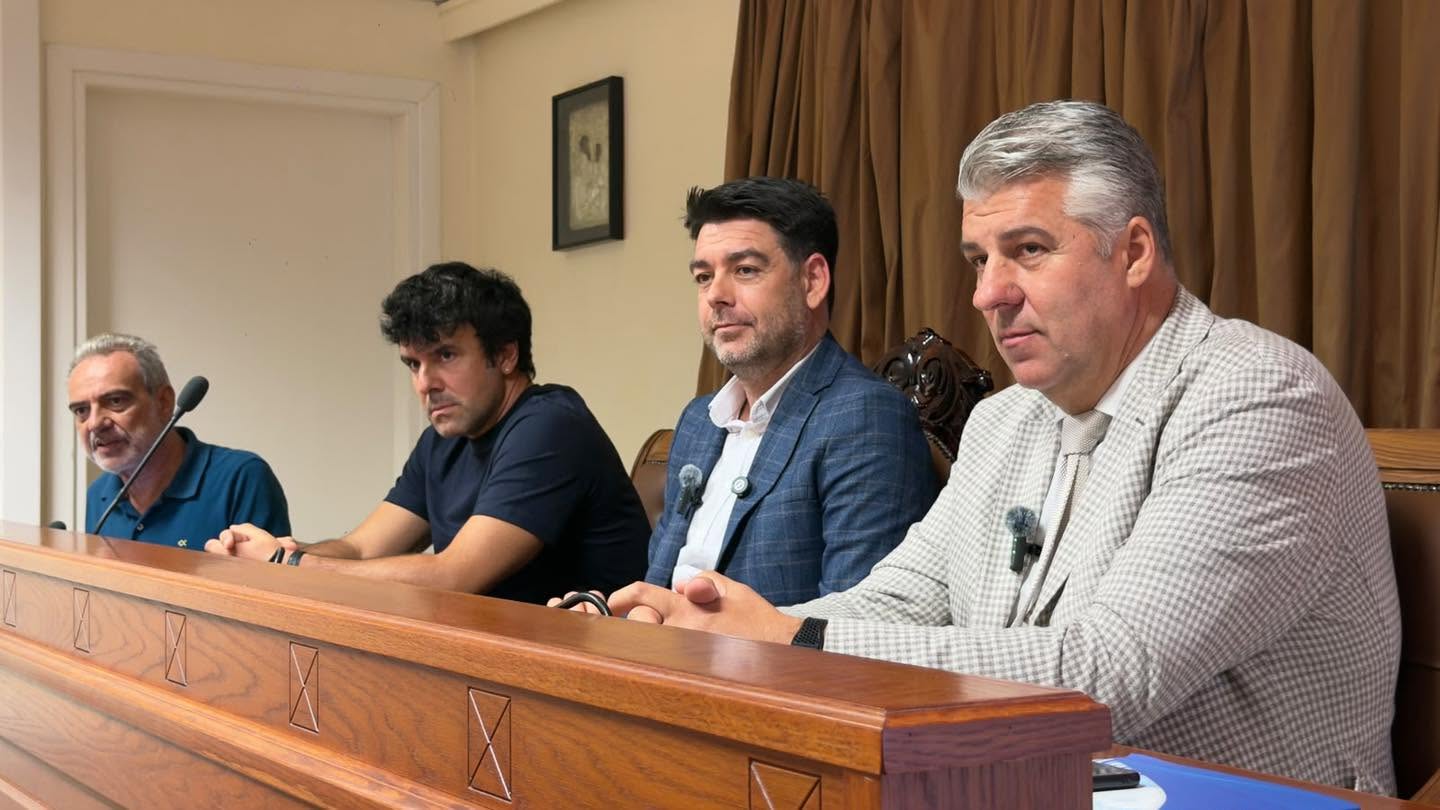 ΠΑΜΘ: Υπογράφηκε η σύμβαση για την “Υλοποίηση του Σχεδίου Διαχείρισης Άλσους Ευμοίρου” στην Ξάνθη
