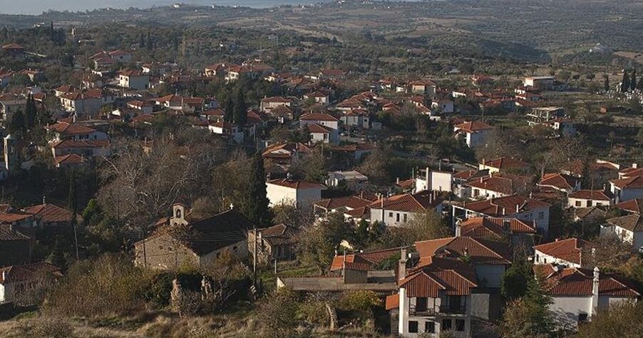 Χαράλαμπος Ευστρατίου: “Μετά το πανηγύρι του Αγούστου… η σκληρή αλήθεια για την ερήμωση της υπαίθρου” Χαράλαμπος Ευστρατίου: “Μετά το πανηγύρι του Αγούστου… η σκληρή αλήθεια για την ερήμωση της υπαίθρου”