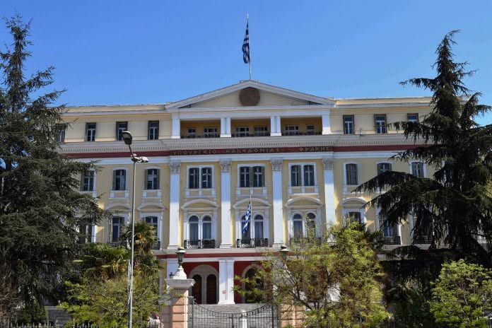 ΣΕ ΑΛΒΑΝΙΑ ΚΑΙ ΜΑΥΡΟΒΟΥΝΙΟ Η ΕΠΟΜΕΝΗ ΔΙΠΛΗ ΑΠΟΣΤΟΛΗ ΕΞΩΣΤΡΕΦΕΙΑΣ ΤΟΥ ΥΜΑΘ. Τίρανα και Ποντγκόριτσα οι επόμενοι σταθμοί