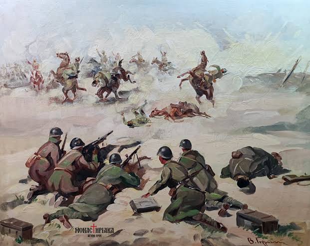 Η 28η Οκτωβρίου 1940, μια ημερομηνία ορόσημο στη σύγχρονη Ιστορία μας Η 28η Οκτωβρίου 1940, μια ημερομηνία ορόσημο στη σύγχρονη Ιστορία μας