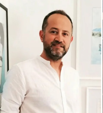 Σημαντική διάκριση για τον Εβρίτη εικαστικό Γιάννη Βαρσαμούδη- Κατέκτησε τη 2η θέση American Arts Awards 2026 Σημαντική διάκριση για τον Εβρίτη εικαστικό Γιάννη Βαρσαμούδη- Κατέκτησε τη 2η θέση American Arts Awards 2026