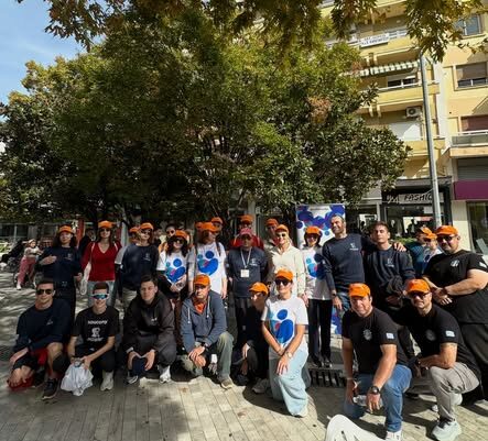 “Βαδίζω στον δρόμο για την Ελπίδα”: Η Κομοτηνή περπάτησε για έναν σπουδαίο σκοπό (φωτος)