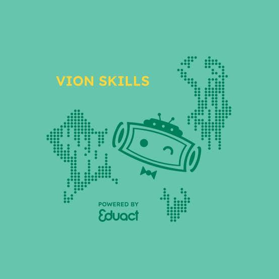 Ενημερωτική δράση από το VION SKILLS για το GENIUS Olympiad Greece: Πώς οι μαθητές μπορούν να μετατρέψουν τις ιδέες τους σε καινοτόμα περιβαλλοντικά projects Ενημερωτική δράση από το VION SKILLS για το GENIUS Olympiad Greece: Πώς οι μαθητές μπορούν να μετατρέψουν τις ιδέες τους σε καινοτόμα περιβαλλοντικά projects