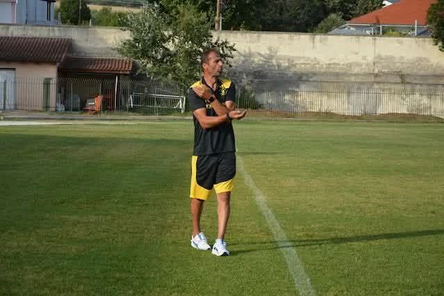 Τέλος ο Νίκος Μπαχαρίδης από τον πάγκο του Άρη Πηγών! Ο λόγος του διαζυγίου και η ανακοίνωση της καβαλιώτικης ομάδας