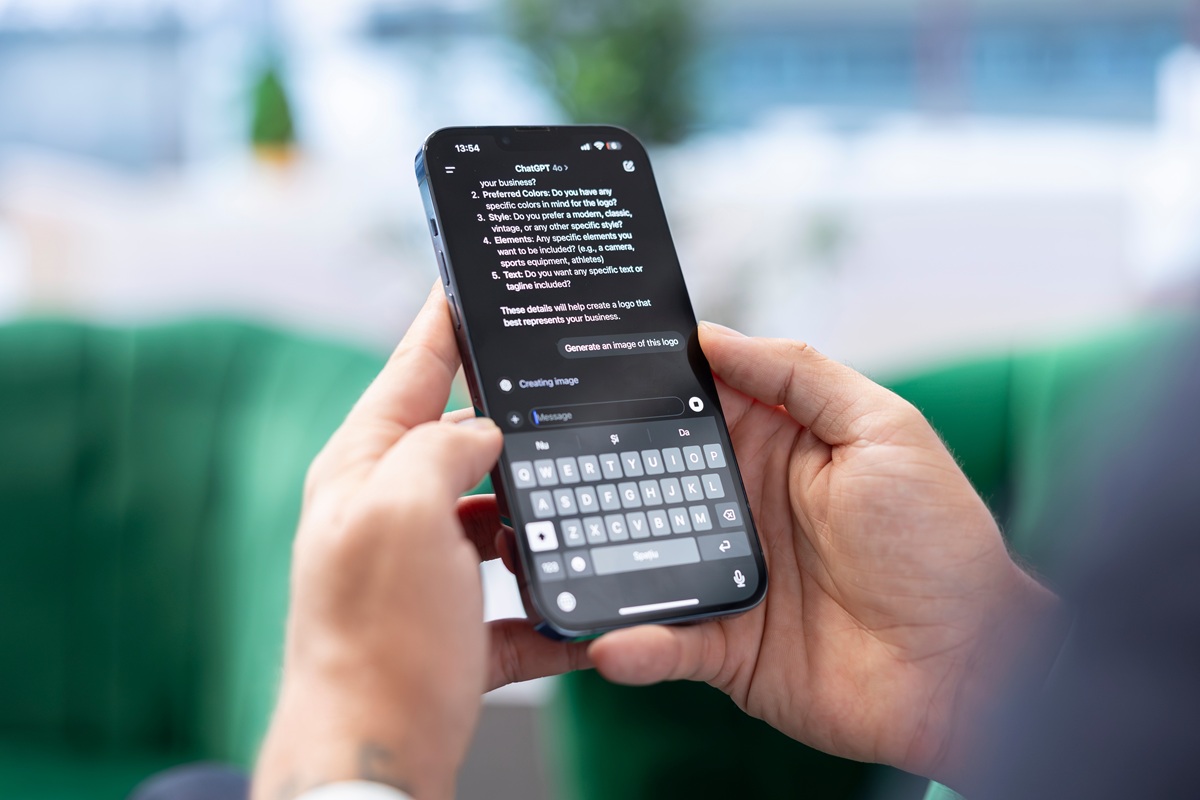 ESET: Τι δεν πρέπει ποτέ να μοιράζεστε με ένα chatbot τεχνητής νοημοσύνης