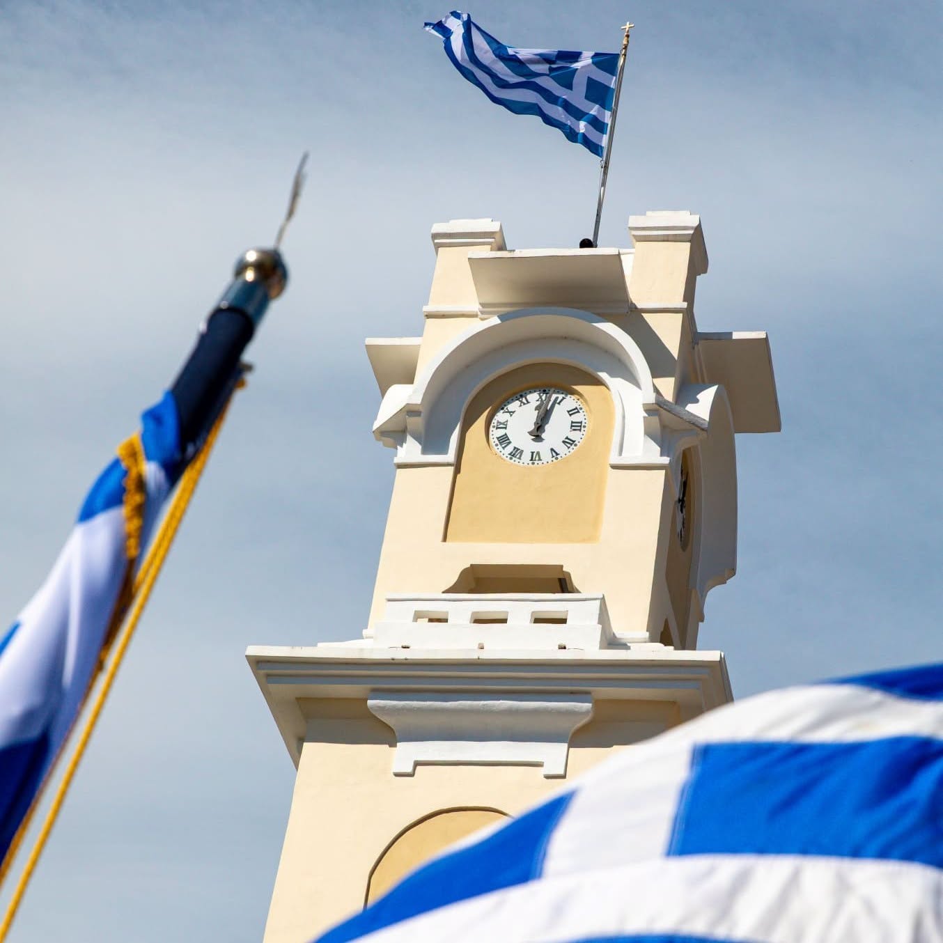 Η Ξάνθη γιόρτασε την επέτειο της απελευθέρωσής της!- Η πόλη περπάτησε ξανά στην ιστορία της! Η Ξάνθη γιόρτασε την επέτειο της απελευθέρωσής της!- Η πόλη περπάτησε ξανά στην ιστορία της!
