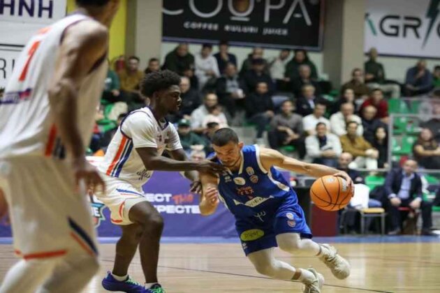 Elite League: Τρίποντο πάρτυ του ΓΑΣ Κομοτηνή κόντρα στην Χαλκίδα και σπουδαία νίκη ! Elite League: Τρίποντο πάρτυ του ΓΑΣ Κομοτηνή κόντρα στην Χαλκίδα και σπουδαία νίκη !