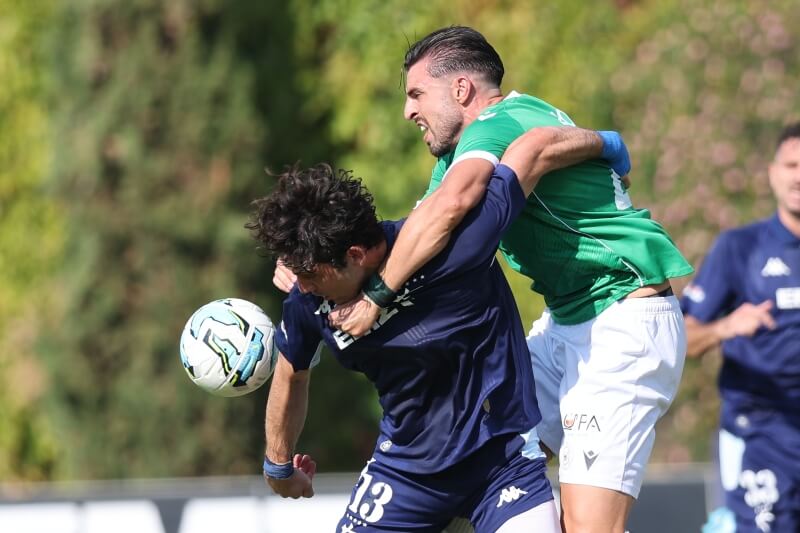 Super League 2: Ηττήθηκε στο Ελ Πάσο από την Καλλιθέα ο Πανθρακικός και επιστρέφει με άδεια χέρια στην Κομοτηνή ! Super League 2: Ηττήθηκε στο Ελ Πάσο από την Καλλιθέα ο Πανθρακικός και επιστρέφει με άδεια χέρια στην Κομοτηνή !