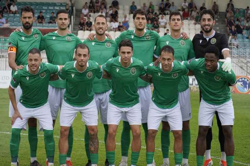 Super League 2: Με 23άδα στην Αθήνα ο Πανθρακικός! Προπόνηση στου Ζωγράφου πριν το ματς στην Καλλιθέα Super League 2: Με 23άδα στην Αθήνα ο Πανθρακικός! Προπόνηση στου Ζωγράφου πριν το ματς στην Καλλιθέα