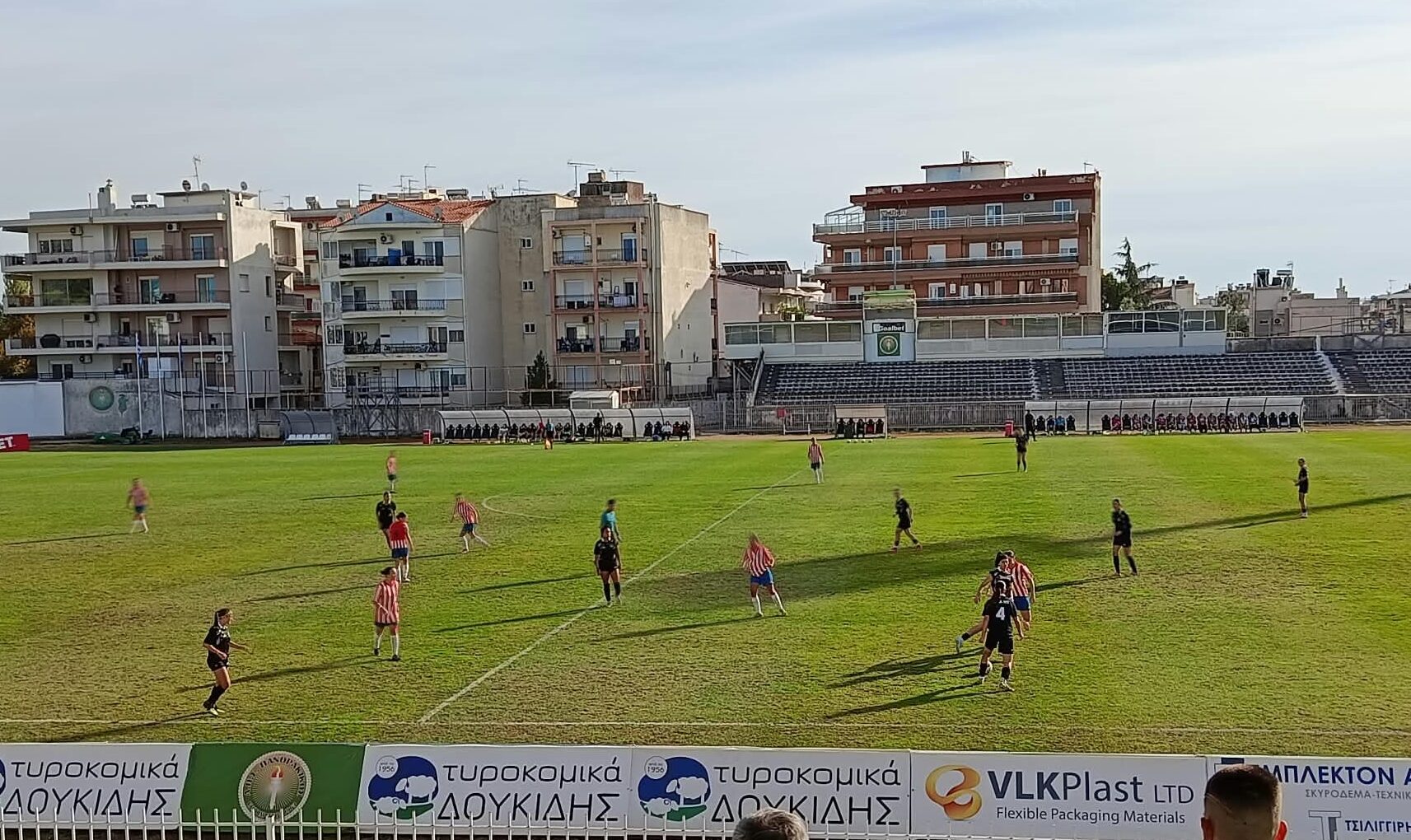 ΚΥΠΕΛΛΟ ΕΛΛΑΔΑΣ ΓΥΝΑΙΚΩΝ : Αποκλεισμός με βαρύ σκορ για τη Ροδόπη ’87 – 0-4 από τη Δόξα 2016 ΚΥΠΕΛΛΟ ΕΛΛΑΔΑΣ ΓΥΝΑΙΚΩΝ : Αποκλεισμός με βαρύ σκορ για τη Ροδόπη ’87 – 0-4 από τη Δόξα 2016