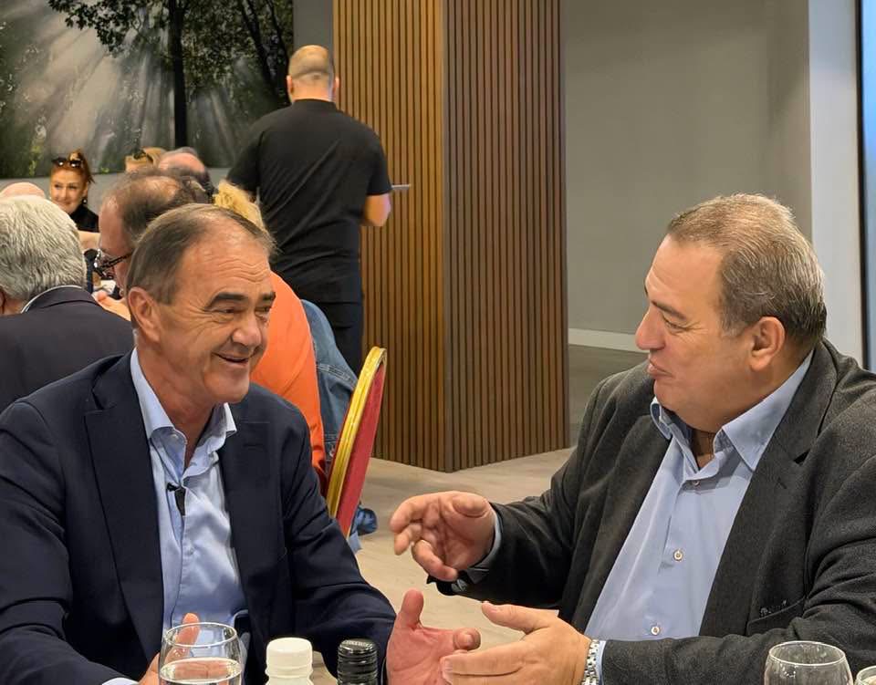 ΕΥΡΙΠΙΔΗΣ ΣΤΥΛΙΑΝΙΔΗΣ: ΠΡΑΣΙΝΟ ΦΩΣ ΓΙΑ ΤΗ ΜΑΡΙΝΑ ΙΜΕΡΟΥ ΚΑΙ ΤΟ ΠΟΛΕΟΔΟΜΙΚΟ ΣΧΕΔΙΟ ΤΟΥ ΔΗΜΟΥ ΜΑΡΩΝΕΙΑΣ – ΣΑΠΩΝ ΕΥΡΙΠΙΔΗΣ ΣΤΥΛΙΑΝΙΔΗΣ: ΠΡΑΣΙΝΟ ΦΩΣ ΓΙΑ ΤΗ ΜΑΡΙΝΑ ΙΜΕΡΟΥ ΚΑΙ ΤΟ ΠΟΛΕΟΔΟΜΙΚΟ ΣΧΕΔΙΟ ΤΟΥ ΔΗΜΟΥ ΜΑΡΩΝΕΙΑΣ – ΣΑΠΩΝ