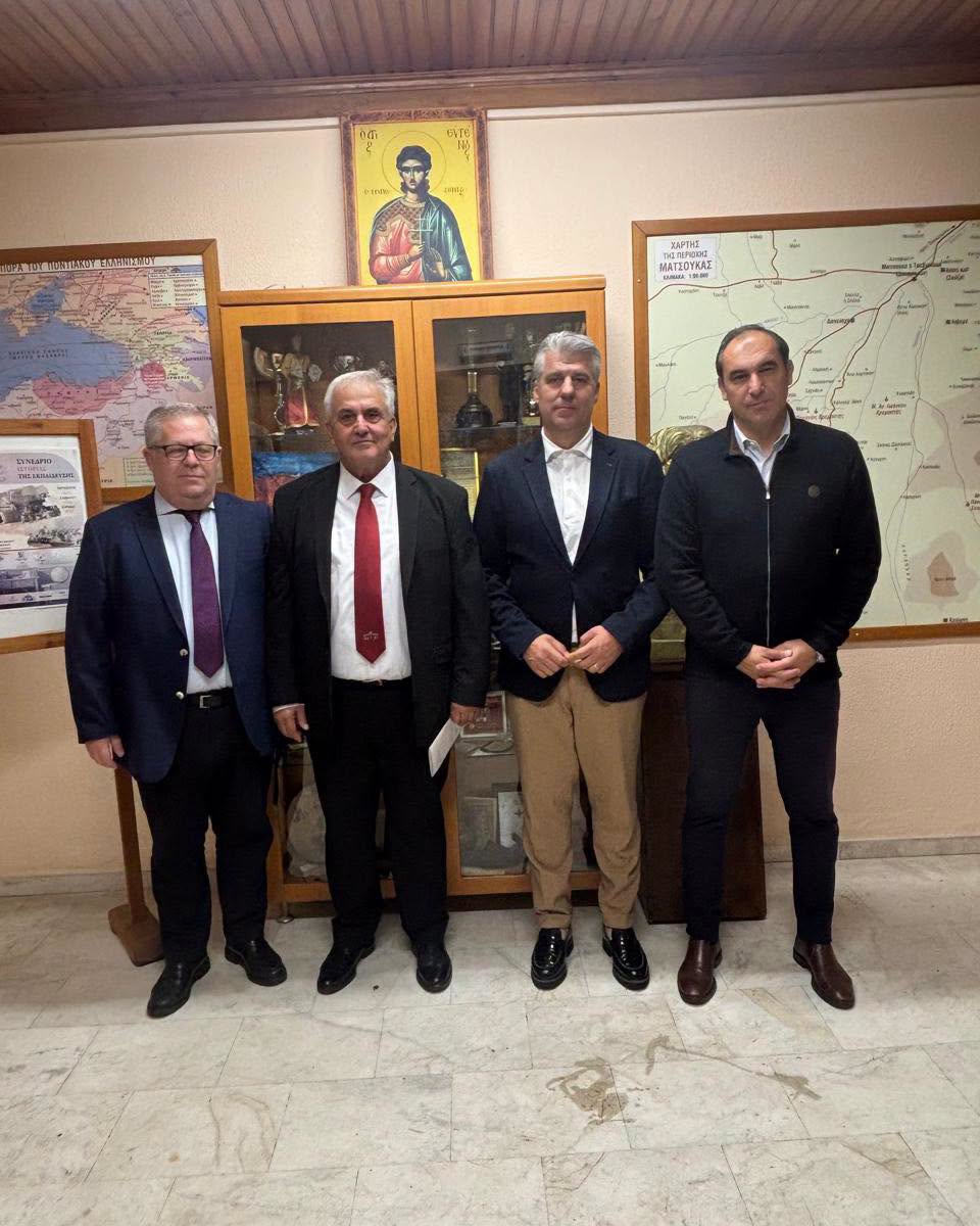Στο Χορτοκόπι Παγγαίου διεξάγεται το Συνέδριο Ιστορίας της Εκπαίδευσης Στο Χορτοκόπι Παγγαίου διεξάγεται το Συνέδριο Ιστορίας της Εκπαίδευσης