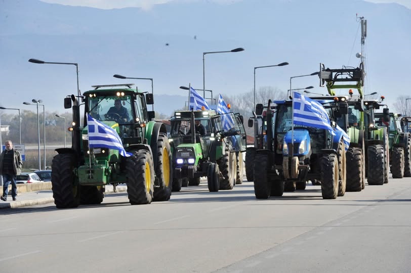 «Δε θα πληρώσουμε εμείς τα φαγοπότια τους»