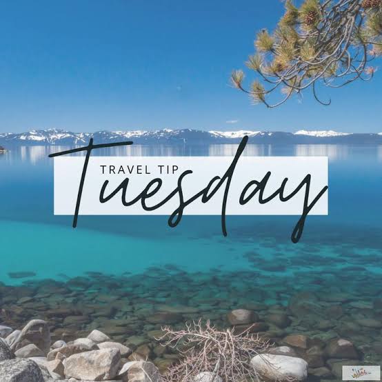 Πότε πέφτει φέτος η “Travel Tuesday”, η “Black Friday” των αεροπορικών εισιτηρίων Πότε πέφτει φέτος η “Travel Tuesday”, η “Black Friday” των αεροπορικών εισιτηρίων