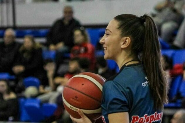 Θρακιώτισσα διαιτητής στους μάρτυρες της δικογραφίας για τα στημένα στο μπάσκετ – Τι κατέθεσε Θρακιώτισσα διαιτητής στους μάρτυρες της δικογραφίας για τα στημένα στο μπάσκετ – Τι κατέθεσε