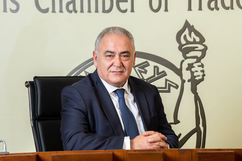 Γιάννης Χατζηθεοδοσίου: Θετικά τα μέτρα αλλά δεν αρκούν Γιάννης Χατζηθεοδοσίου: Θετικά τα μέτρα αλλά δεν αρκούν